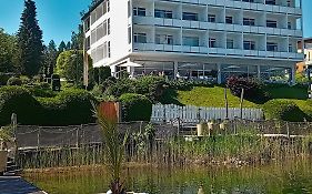 Tennis&Yacht Hotel Velden